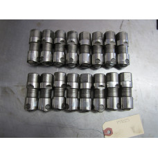 15T025 Lifters Set All From 1997 Ford F-250 HD  7.3  Power Stoke Diesel
